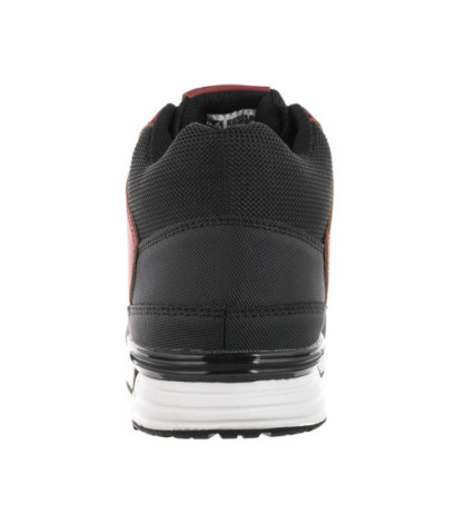 Bustagrip Cruiser Red BGS-0937RED (BU32-f) batai