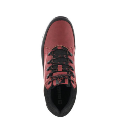 Bustagrip Cruiser Red BGS-0937RED (BU32-f) batai