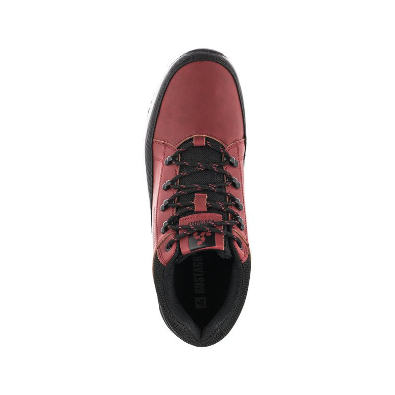 Bustagrip Cruiser Red BGS-0937RED (BU32-f) batai