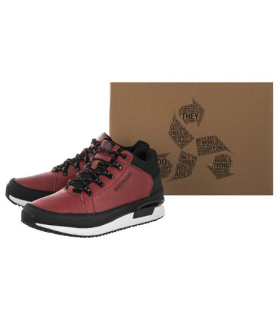 Bustagrip Cruiser Red BGS-0937RED (BU32-f) batai
