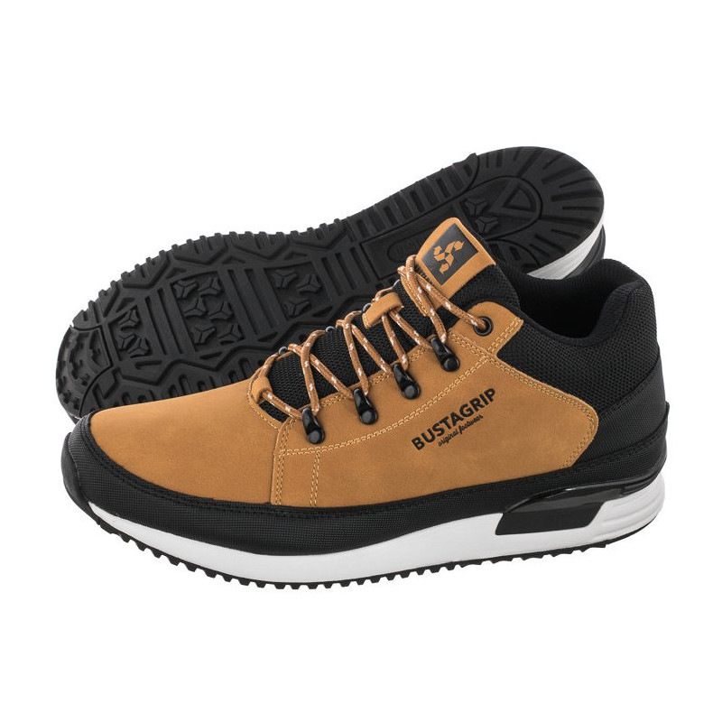 Bustagrip Cruiser Yellow BGS-0937YEL (BU32-g) batai