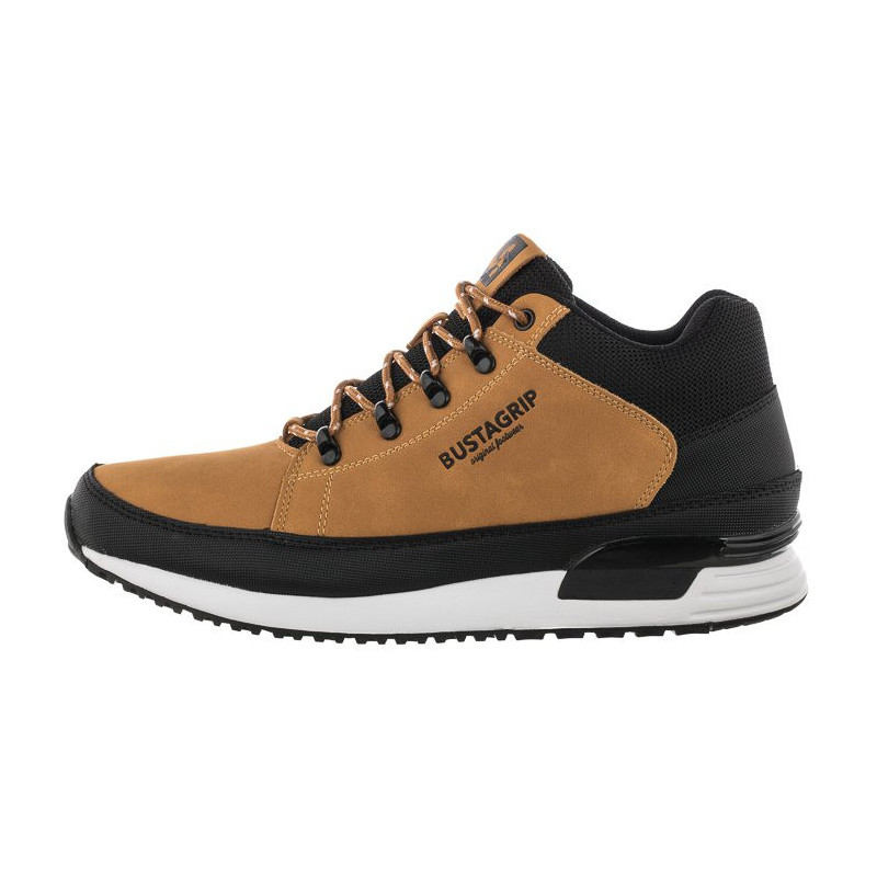 Bustagrip Cruiser Yellow BGS-0937YEL (BU32-g) batai
