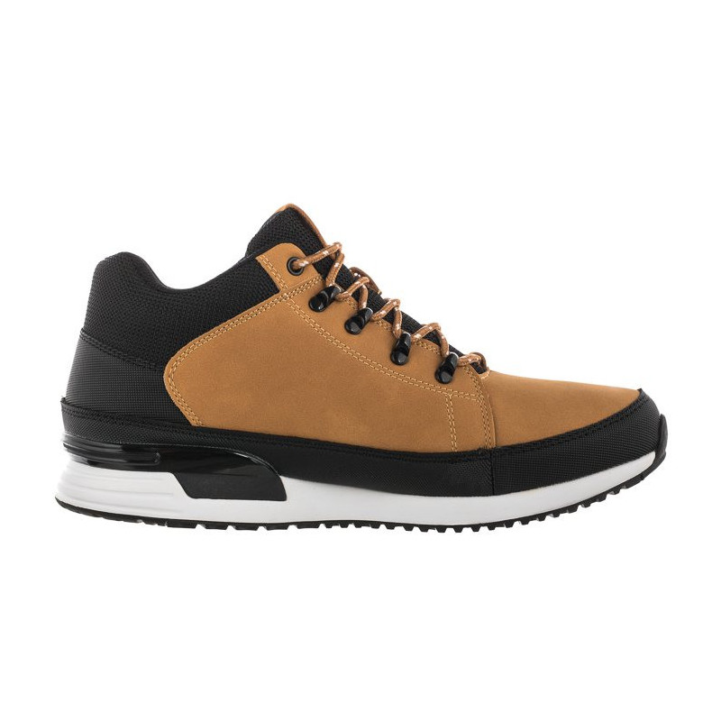 Bustagrip Cruiser Yellow BGS-0937YEL (BU32-g) batai