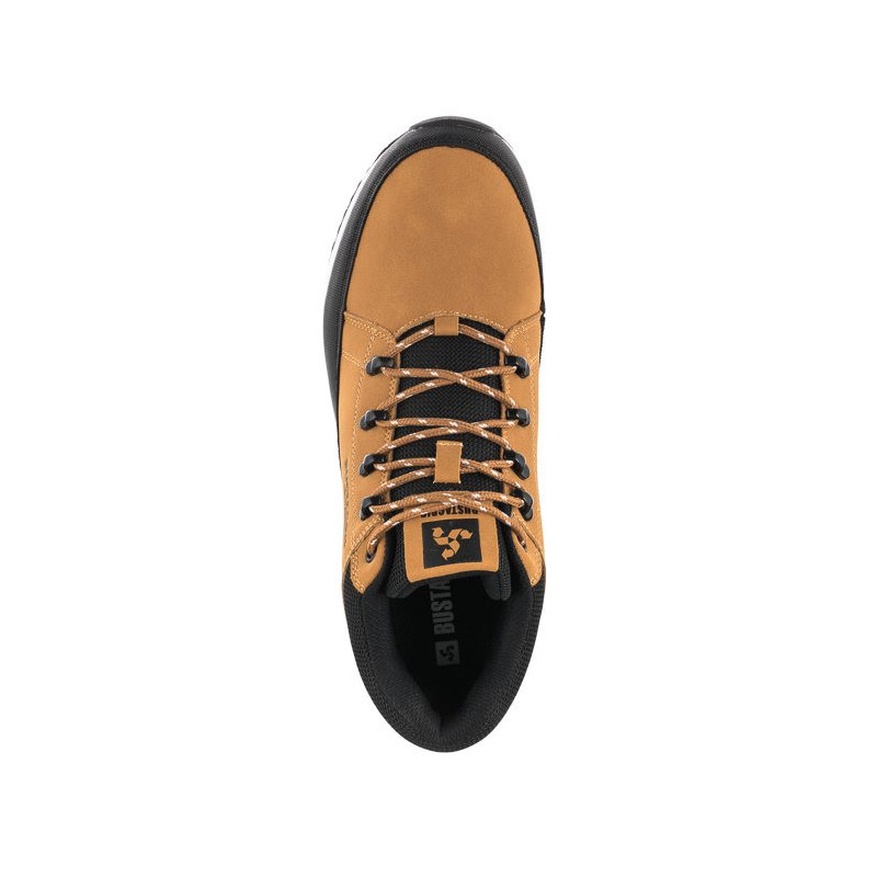 Bustagrip Cruiser Yellow BGS-0937YEL (BU32-g) batai