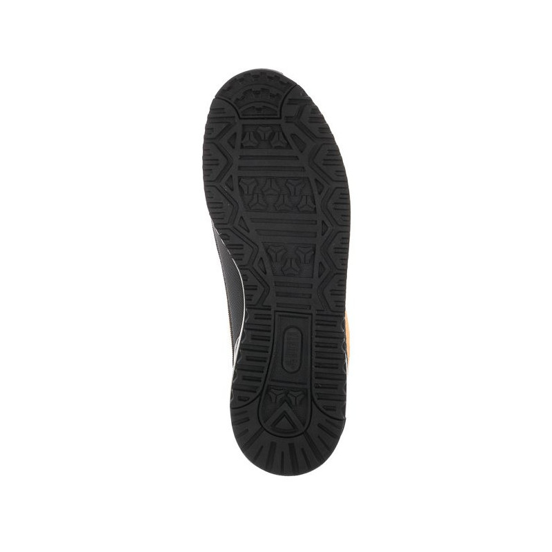 Bustagrip Cruiser Yellow BGS-0937YEL (BU32-g) batai