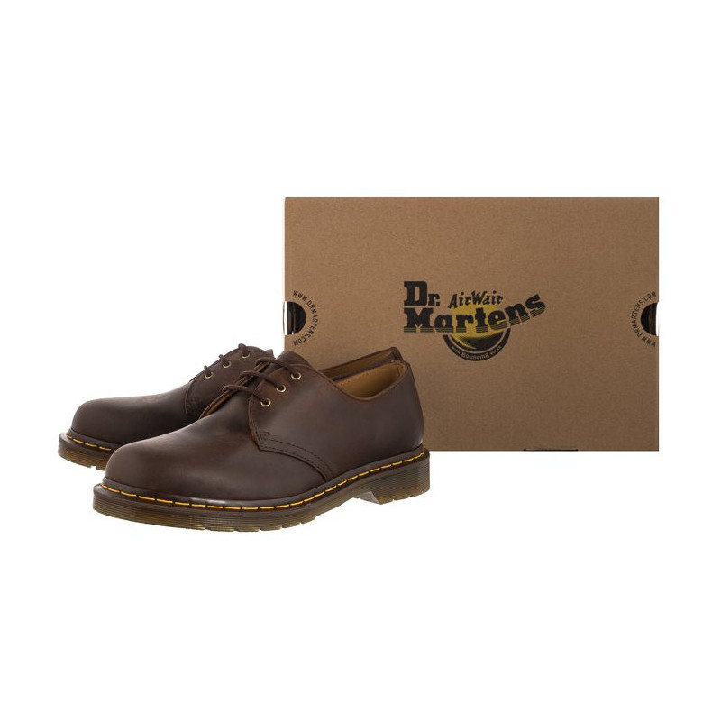 Dr. Martens 1461 Gaucho Crazy Horse 11838201 (DR42-a) batai