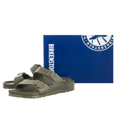 Birkenstock Arizona EVA Khaki 1019094 (BK40-d) šlepetės