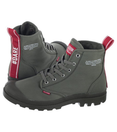 Palladium Pampa Hi Dare...