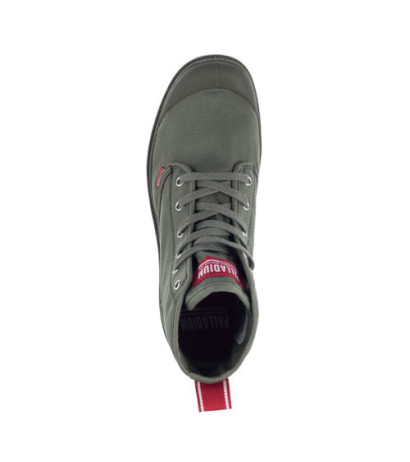 Palladium Pampa Hi Dare Olive Night 76258-325-M (PA50-a) sportiniai bateliai