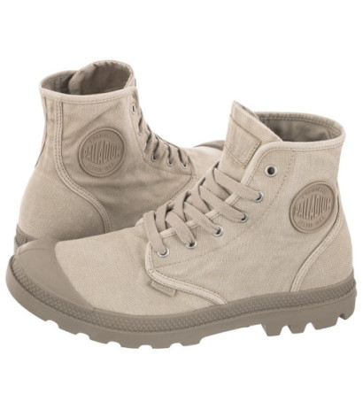 Palladium Pampa Hi...