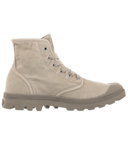 Palladium Pampa Hi Eucalyptus/Aluminium 02352-316-M (PA23-k) batai
