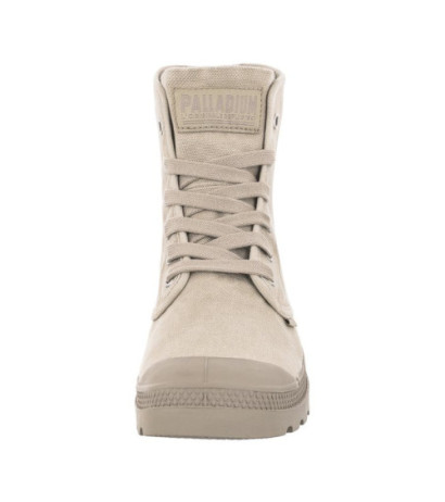 Palladium Pampa Hi Eucalyptus/Aluminium 02352-316-M (PA23-k) batai