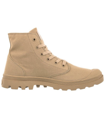 Palladium Mono Chrome Warm Sand 73089-271-M (PA33-g) bateliai