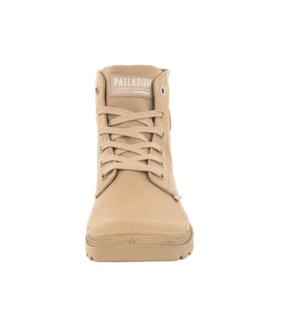Palladium Mono Chrome Warm Sand 73089-271-M (PA33-g) bateliai