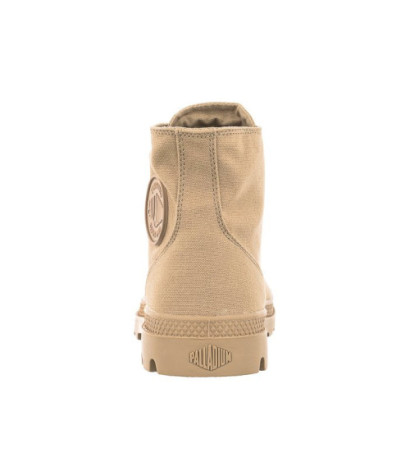 Palladium Mono Chrome Warm Sand 73089-271-M (PA33-g) bateliai
