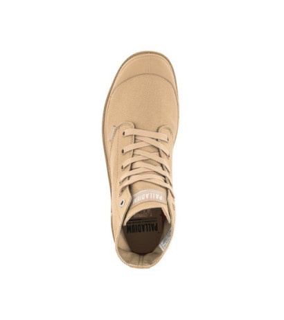 Palladium Mono Chrome Warm Sand 73089-271-M (PA33-g) bateliai