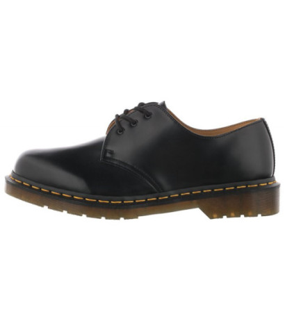 Dr. Martens 1461 Black Smooth 11838002 (DR34-a) batai