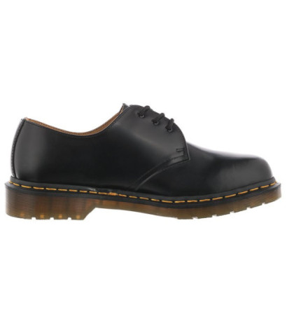 Dr. Martens 1461 Black Smooth 11838002 (DR34-a) batai