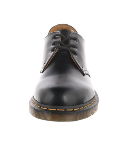 Dr. Martens 1461 Black Smooth 11838002 (DR34-a) batai