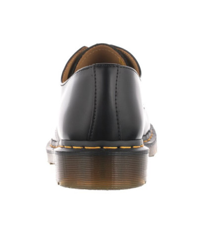 Dr. Martens 1461 Black Smooth 11838002 (DR34-a) batai