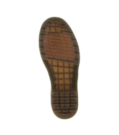 Dr. Martens 1461 Black Smooth 11838002 (DR34-a) batai