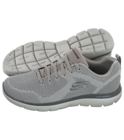 Skechers Summits Black...
