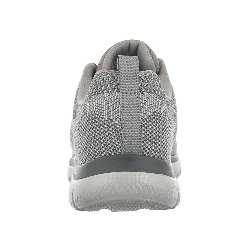 Skechers Summits Light Gray 232057/LTGY (SK67-b) sportiniai bateliai