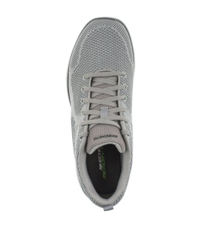 Skechers Summits Light Gray 232057/LTGY (SK67-b) sportiniai bateliai