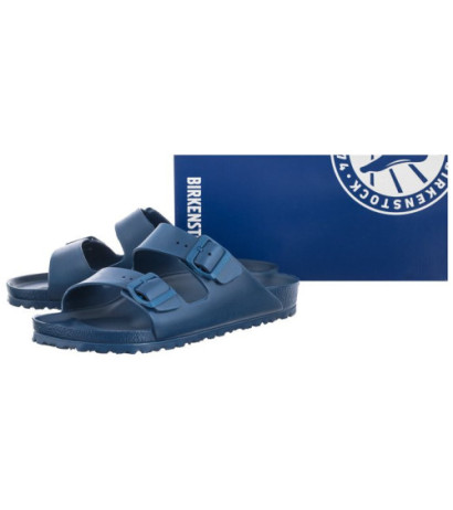 Birkenstock Arizona EVA Navy 1019051 (BK40-e) šlepetės