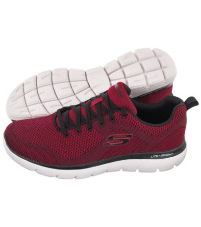 Skechers Summits Black...