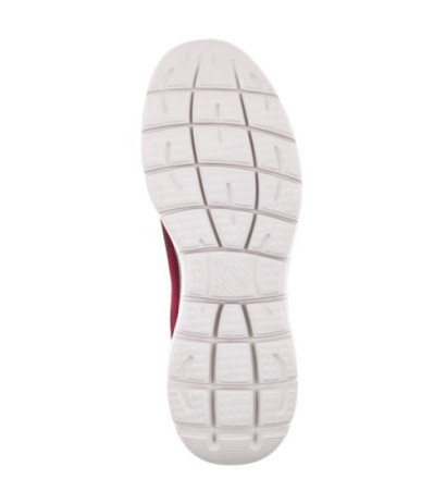 Skechers Summits Red/Black 232057/RDBK (SK67-c) sportiniai bateliai