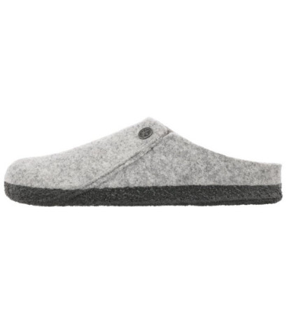 Birkenstock Zermatt Rivet Light Gray 1014934 (BK137-b) Moteriški batai/šlepetės