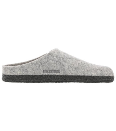 Birkenstock Zermatt Rivet Light Gray 1014934 (BK137-b) Moteriški batai/šlepetės