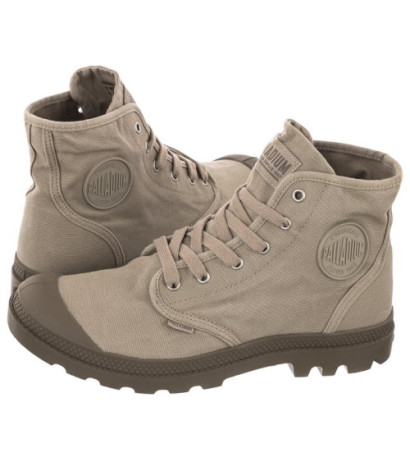 Palladium Pampa Hi Dune...
