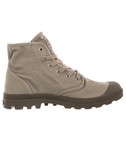 Palladium Pampa Hi Dune 02352-297-M (PA23-l) batai