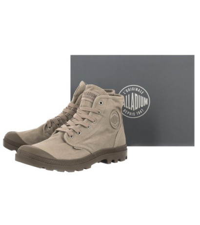 Palladium Pampa Hi Dune 02352-297-M (PA23-l) batai