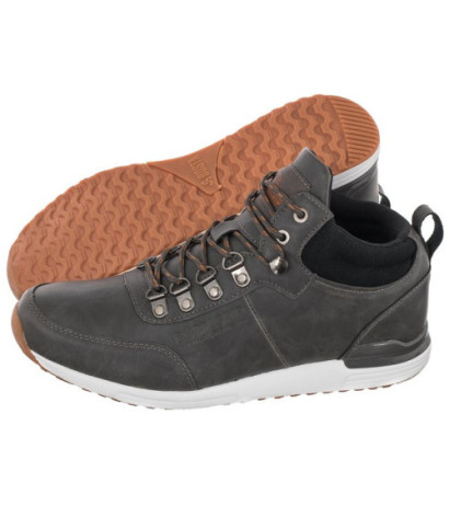 Bustagrip Jogger Grey...