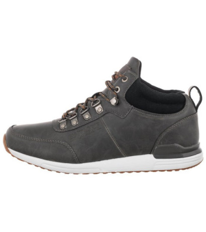 Bustagrip Jogger Grey BGS-0935GREY (BU24-m) batai
