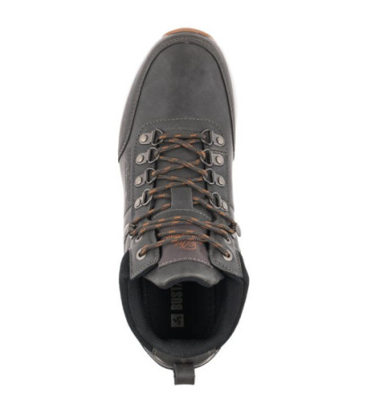 Bustagrip Jogger Black BGS-0935B2 (BU24-m) batai