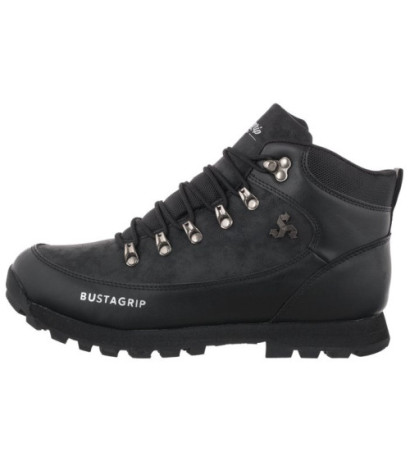 Bustagrip Outback Black BGH-173B3 (BU30-g) batai
