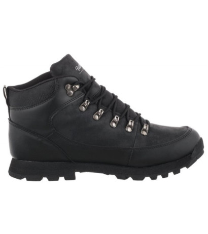 Bustagrip Outback Black BGH-173B3 (BU30-g) batai