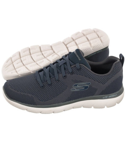 Skechers Summits Navy...