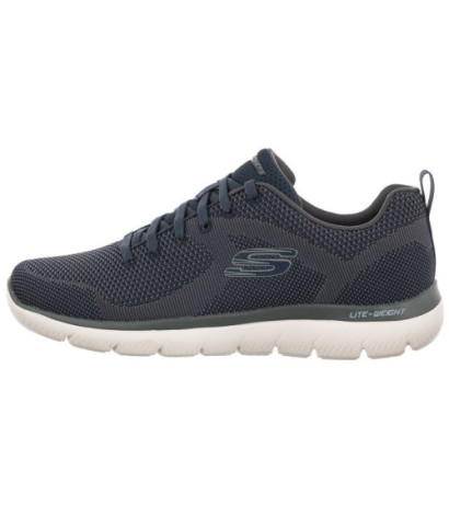 Skechers Summits Navy 232057/NVY (SK67-d) sportiniai bateliai