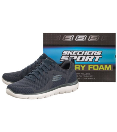 Skechers Summits Navy 232057/NVY (SK67-d) sportiniai bateliai