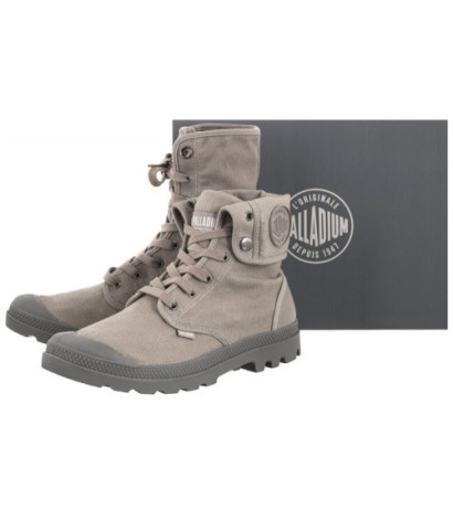 Palladium Baggy Titanium/High Rise 02353-066-M (PA21-e) batai