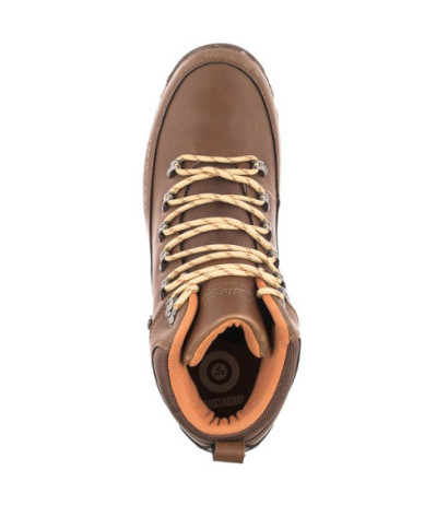 Bustagrip Outback Brown BGH-173BRN2 (BU30-h) batai