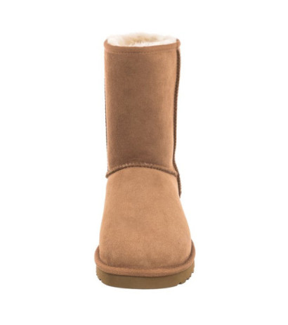 UGG M Classic Short Chestnut 5800M/CHE (UA5-b) žygio batai