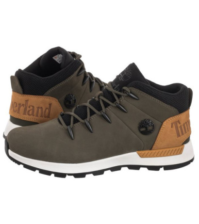 Timberland Sprint Trekker...