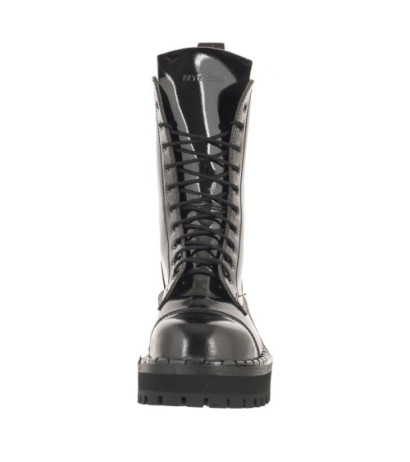 Altercore 353 Vegan Black Patent (AL76-b) batai