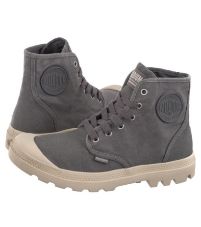 Palladium Pampa Hi...
